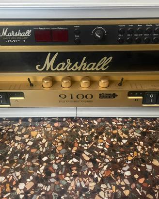 Marshall