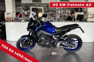 Yamaha MT-09 35 kW - 2023