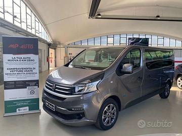 FIAT Talento 1.6 TwinTurbo MJT 145CV PC-TN Co...