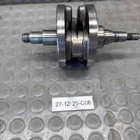 ALBERO MOTORE KTM EXC SX 125 200 2000-2016