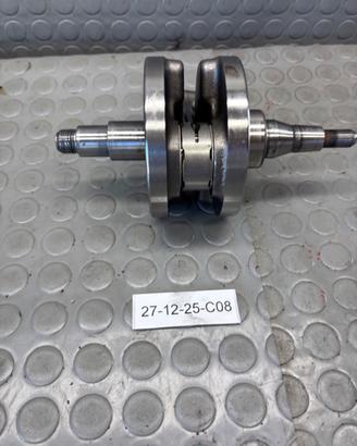 ALBERO MOTORE KTM EXC SX 125 200 2000-2016