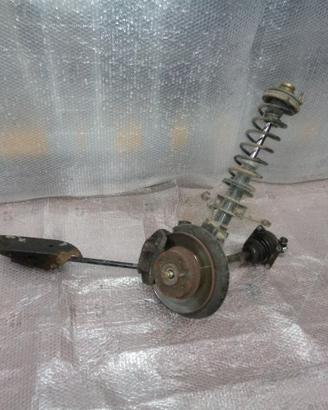 KIT RUOTA ANTERIORE SINISTROFIAT PANDA 900 1997