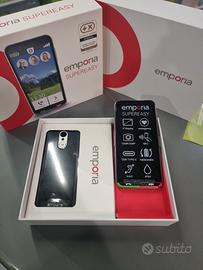 cellulare per anziani