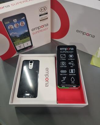 cellulare per anziani
