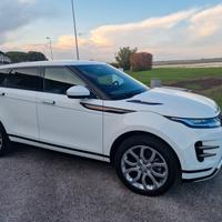Range Rogver Evoque 2000 AWD