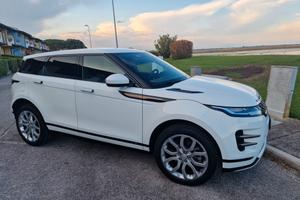 Range Rogver Evoque 2000 AWD