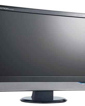 LG Flatron M228WD
