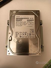 Hard disk Hitachi 320GB