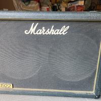 Cassa marshall 2x12 1922