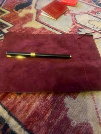 Penna stilografica Aurora