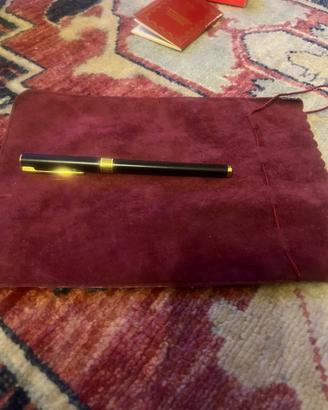 Penna stilografica Aurora