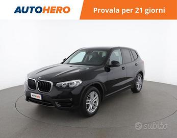 BMW X3 GX36499