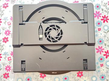 Base per pc TRUST