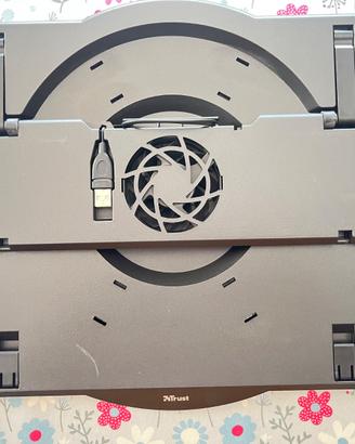 Base per pc TRUST