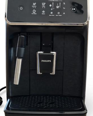 Philips Macchina da caffè Automatica 