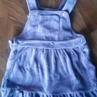 Lotto vestiti bambina 12 18 24 mesi