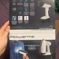 Stiratore Verticale Rowenta