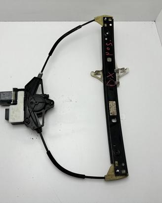 ALZACRISTALLO ELETTRICO POST. DX SKODA Octavia S.W