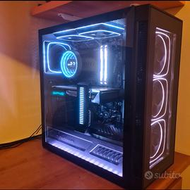 Dissipatore a liquido per computer Nuovo