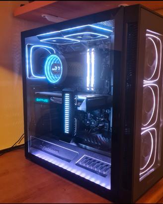 Dissipatore a liquido per computer Nuovo