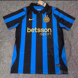 Maglia da calcio Inter 26/27 taglia S