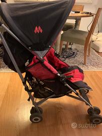 Passeggino MacLaren