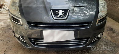 Peugeot 5008 Perfetta