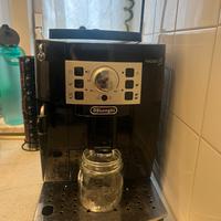 De Longhi Magnifica S