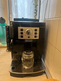 De Longhi Magnifica S