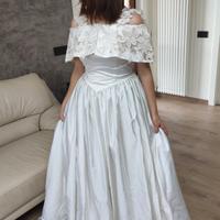 Abito da sposa 