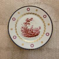 Piatto Richard Ginori