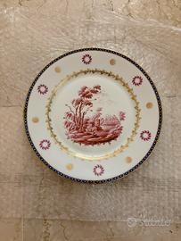 Piatto Richard Ginori