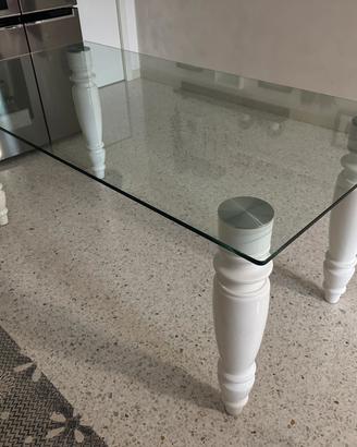 Tavolo da pranzo