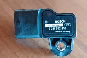 SENSORE DI PRESSIONE GAS GPL LANDI RENZO LPG BOSCH