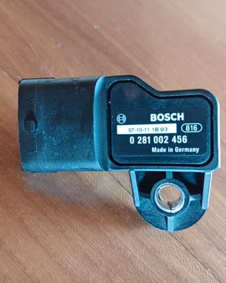 SENSORE DI PRESSIONE GAS GPL LANDI RENZO LPG BOSCH