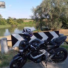 Z750 2009 110cv