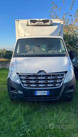Renault master frigo