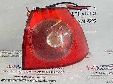 STOP FANALE POSTERIORE DESTRO VOLKSWAGEN Golf 5 Be