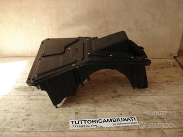 Airbox scatola serbatoio atlantic 500