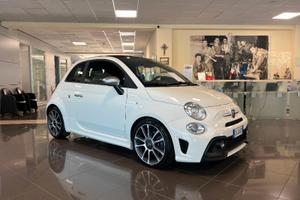 ABARTH 595 595 C 1.4 Turbo T-Jet 165 CV Turismo