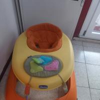 girello chicco