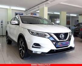 NISSAN Qashqai 1.5 DCI Tekna IVATA (G.TRAINO+360+