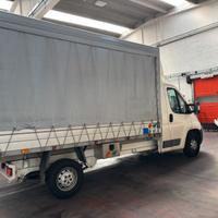 Furgone PEUGEOT