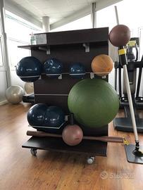 Arke core centric training Technogym