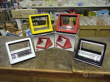 Portatovaglioli "biesse" - design pino spagnolo