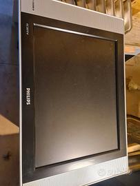 2 TV LCD Philips 20"