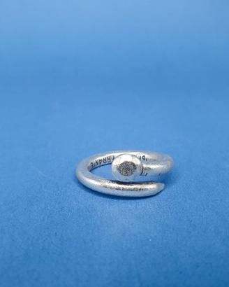 ANELLO VINTAGE "PIETRO FERRANTE" CHIODO