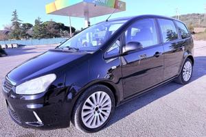 Ford C-Max 1.6 TDCi 110 CV Titanium DPF