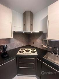 Cucina Lube completa