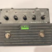 Trace Elliot Acoustic Preamp con Footswitch